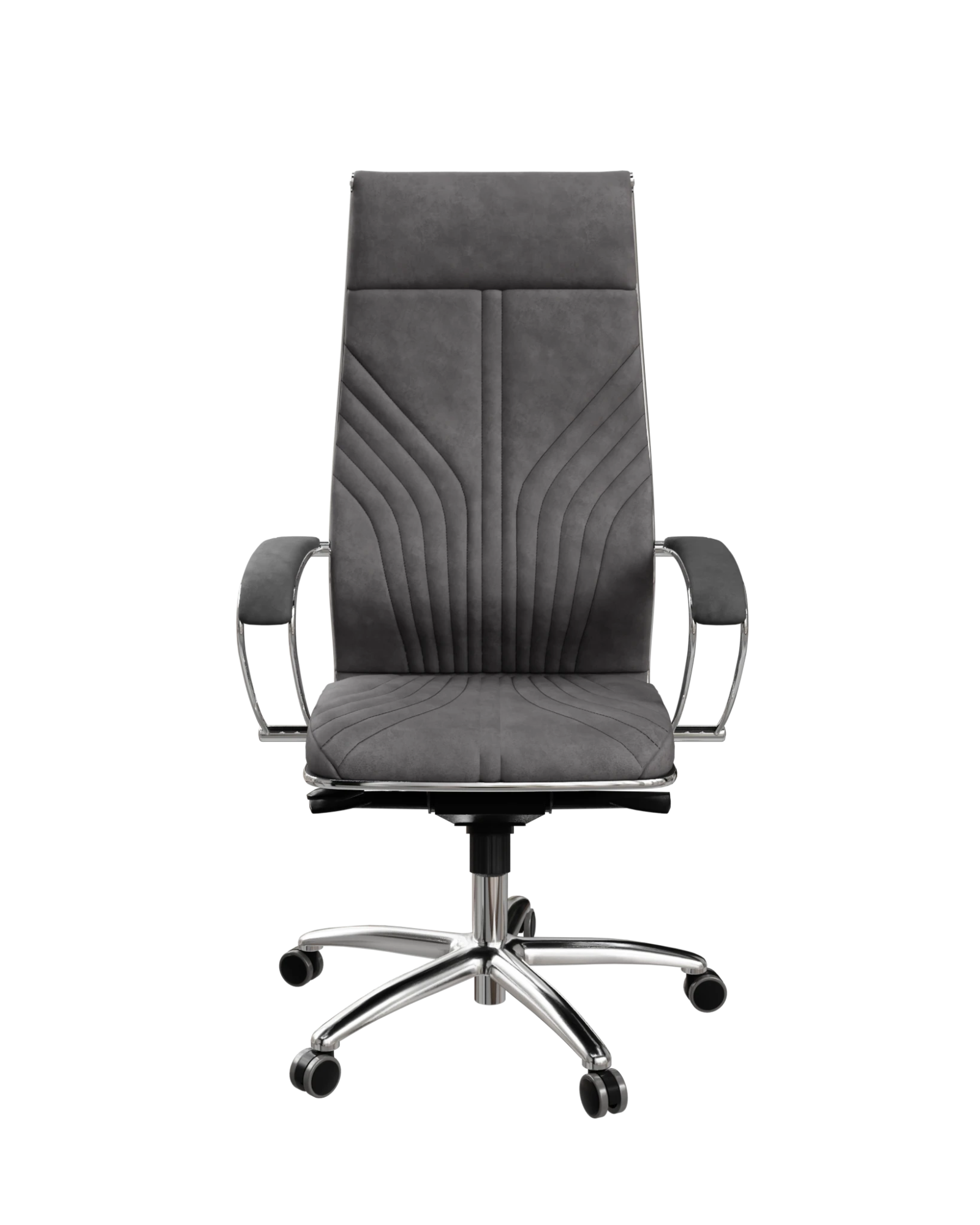 Изображение кресло samurai l1-13k - goyale /kc31/wm31/k2cv(m06.b31.g04.w03) (темно-серый) 